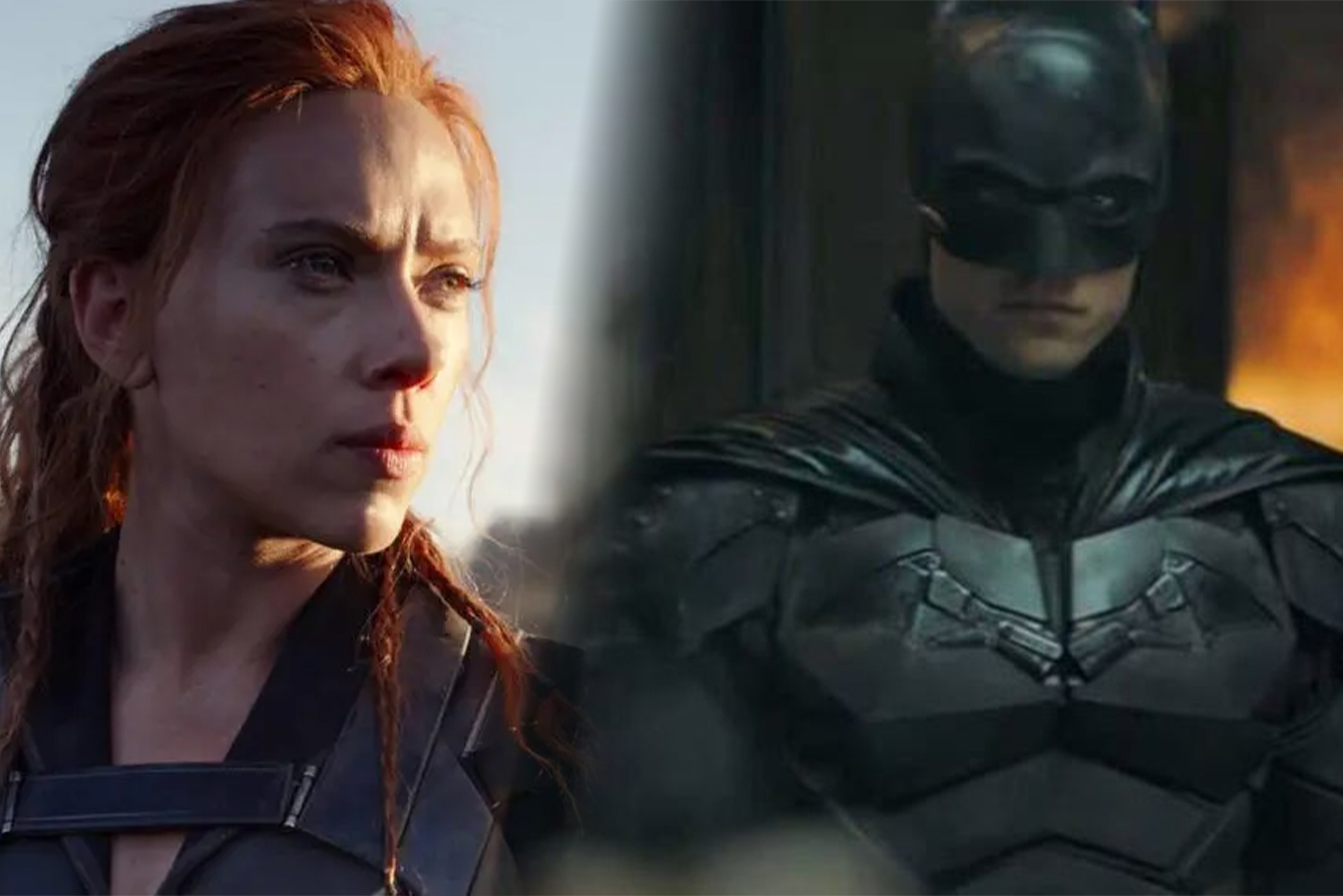 【ウワサ】『ザ・バットマン PARTⅡ』にスカーレット・ヨハンソン出演か