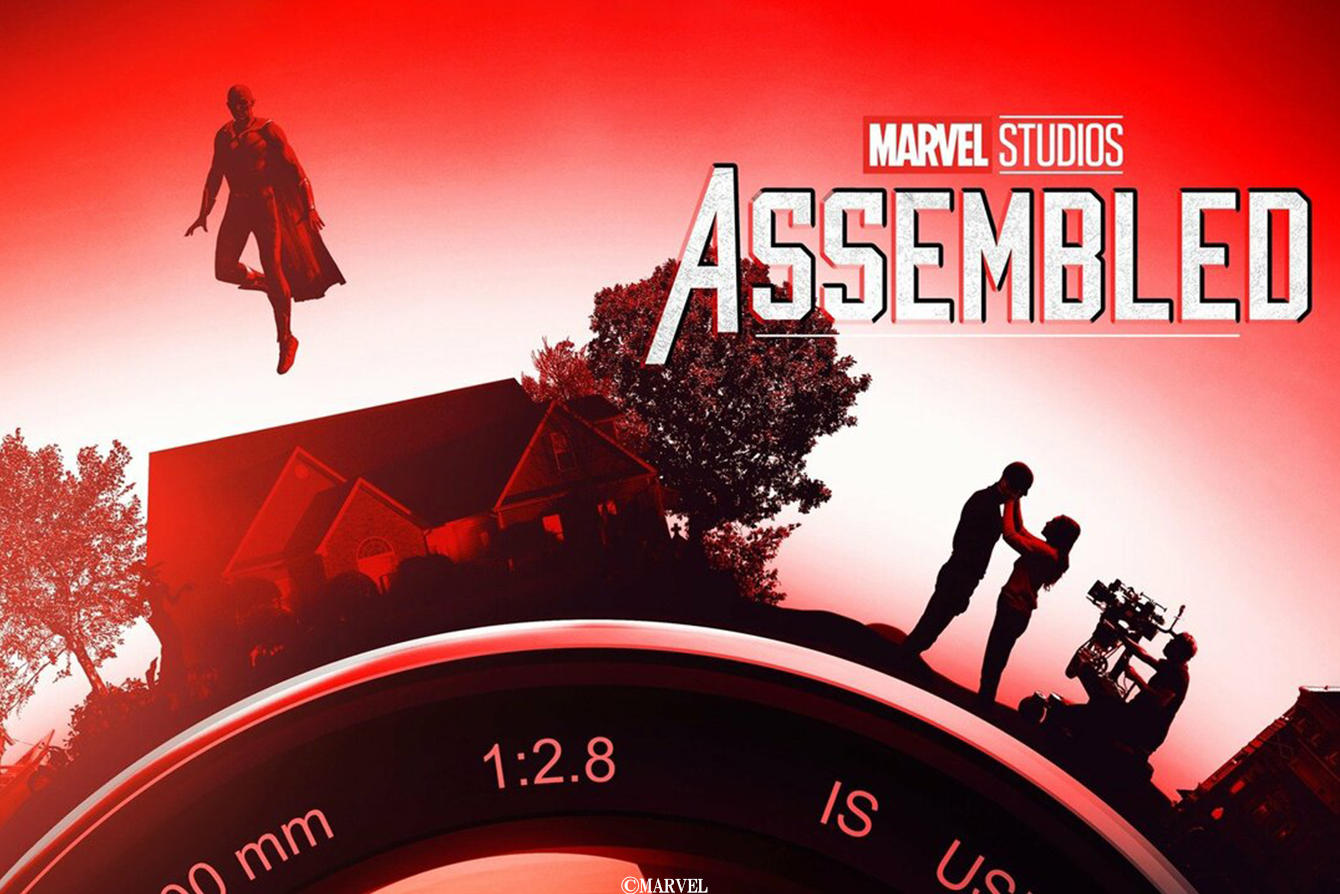 ドキュメンタリー『マーベル・スタジオ アッセンブル』 制作中止の理由とは？ ー 報告書から判明