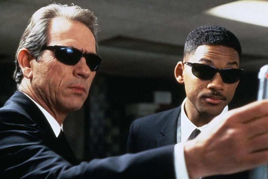 『メン・イン・ブラック』新作が始動 ー ウィル・スミスも再演か