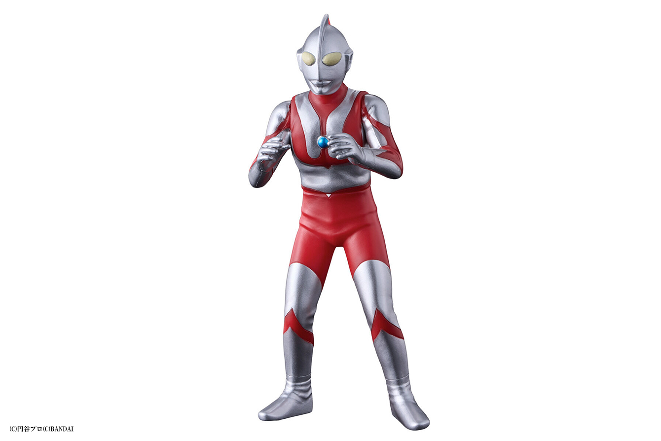 ウルトラヒーローシリーズ 112 ウルトラマン ファイティングポーズ ver.