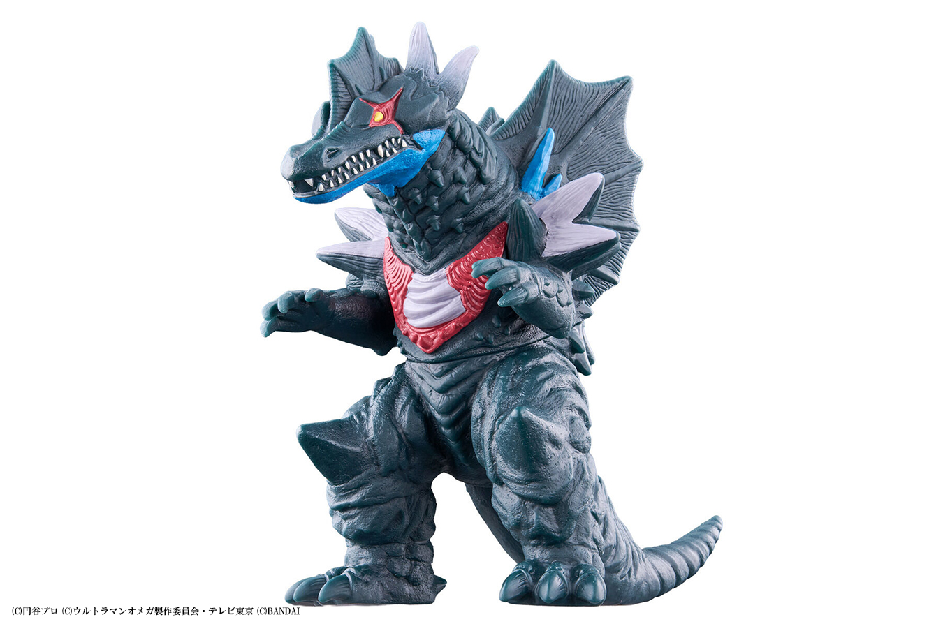 ウルトラ怪獣シリーズ 243 ガイリュウガ