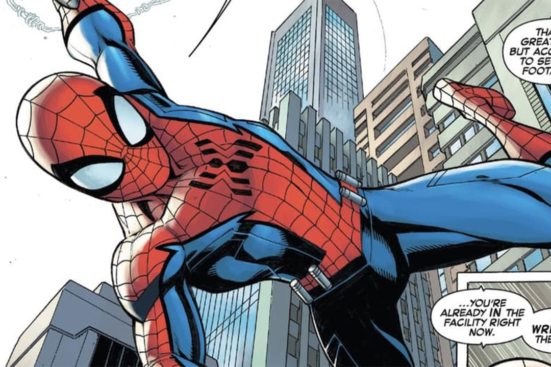 『スパイダーバース』ライター、トムホ版スパイダーマン使用禁止の回避策を明かす ー 「アベンジャーズ・キャンパス版なら」