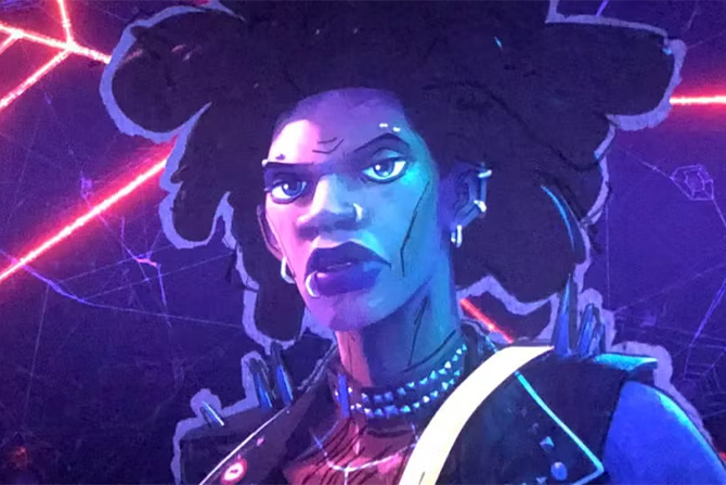 『スパイダーパンク』単独アニメ、制作状況は？ ー 主演声優が言及