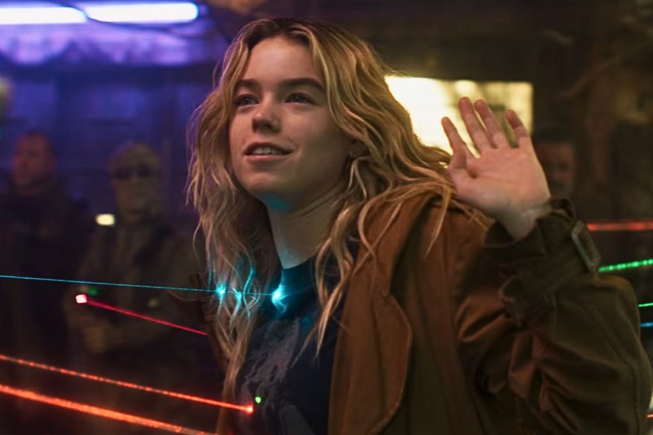 『スーパーガール』あのキャラに命の危機が？ ー ジェームズ・ガンも明言