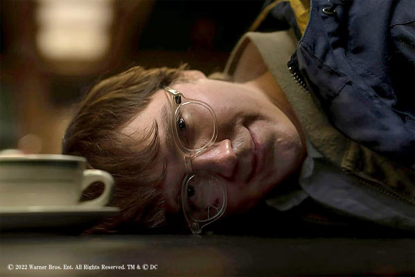 タランティーノ、ポール・ダノを痛烈批判 ー 「面白くない男」