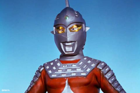 『ウルトラセブン』放送禁止の12話が流出か ー 高画質映像が投稿される