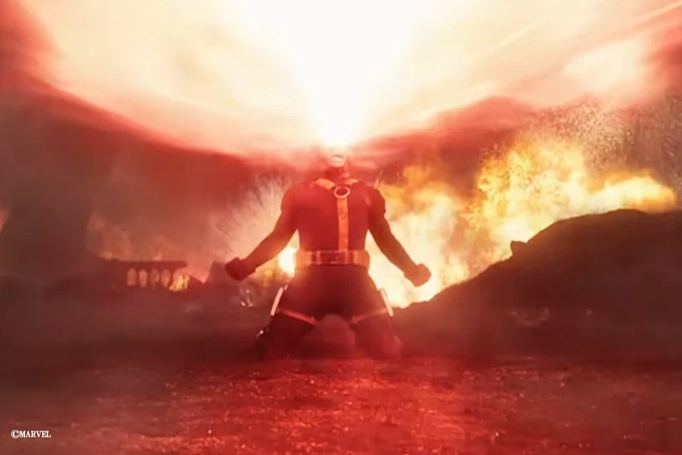 『アベンジャーズ／ドゥームズデイ』兄弟監督、4つのティザーに言及 ー 「これは物語だ」