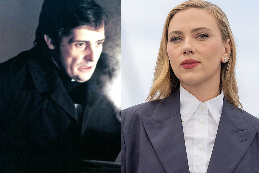 スカーレット・ヨハンソン主演『エクソシスト』 が2027年3月12日に公開決定