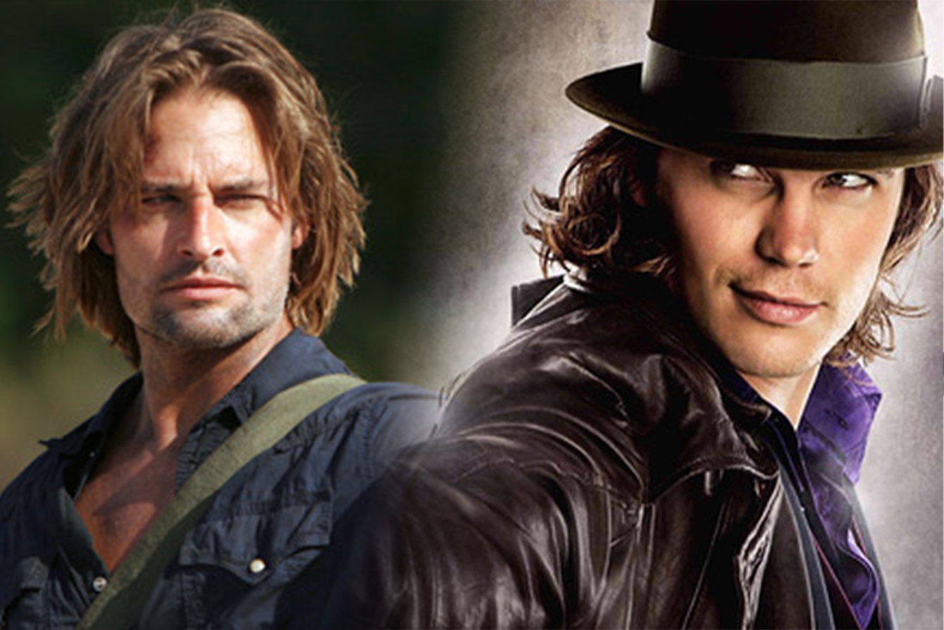 『LOST』ジョシュ・ホロウェイ、『ウルヴァリン』でガンビット役だった ー 「若い俳優がいいと言われた」