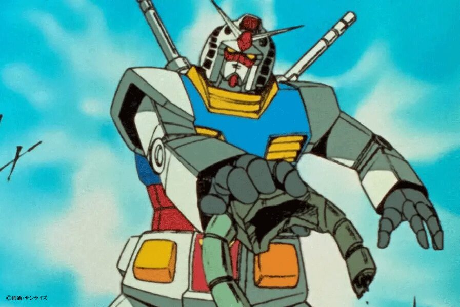実写版『ガンダム』がNetflixで配信へ ー 劇場公開はどうなる?