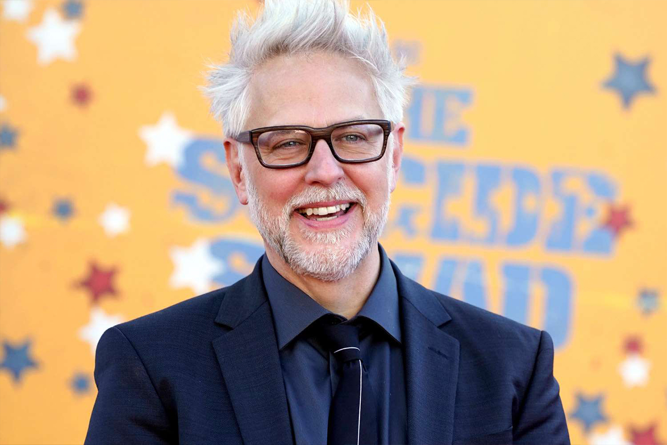 DCスタジオ代表ジェームズ・ガン氏、Netflixのワーナー買収に言及 ー 「すべてが未知数」