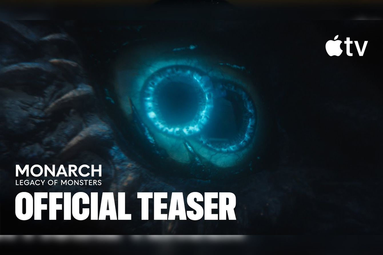 『モナーク：レガシー・オブ・モンスターズ』シーズン2予告編が解禁 ー 謎の怪獣タイタンXも