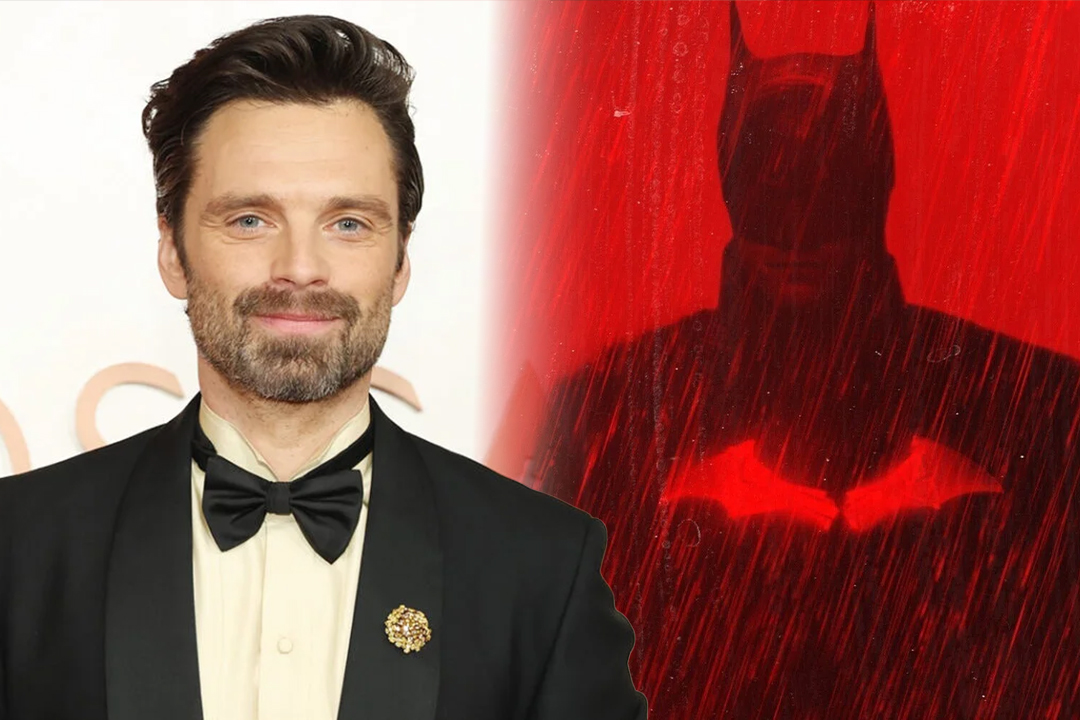 『ザ・バットマン PARTⅡ』にセバスチャン・スタンが出演交渉中か ー ジョーカー再登場のウワサも