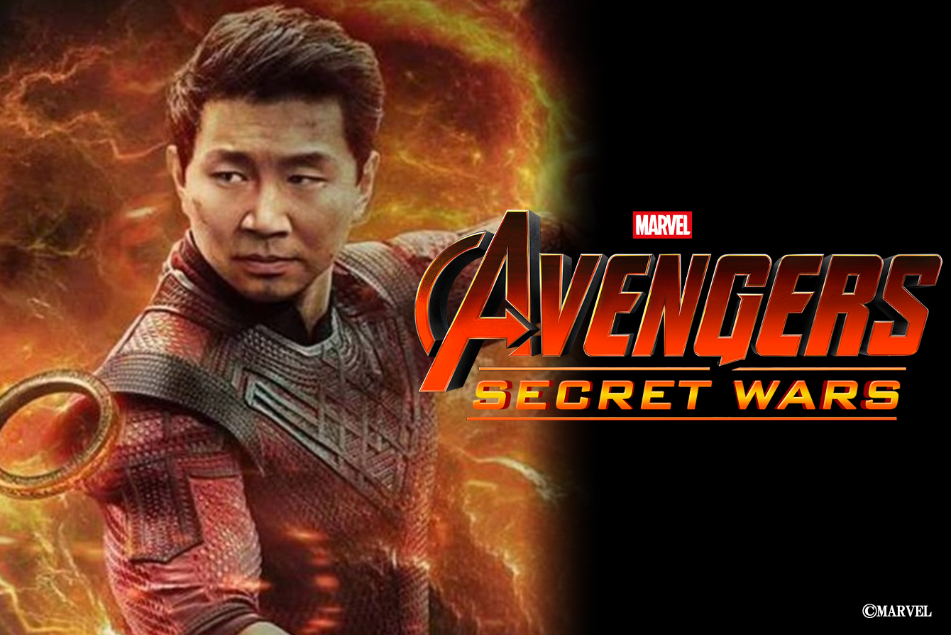 シャン・チー、『アベンジャーズ／シークレット・ウォーズ』にも登場へ ー 俳優が明かす