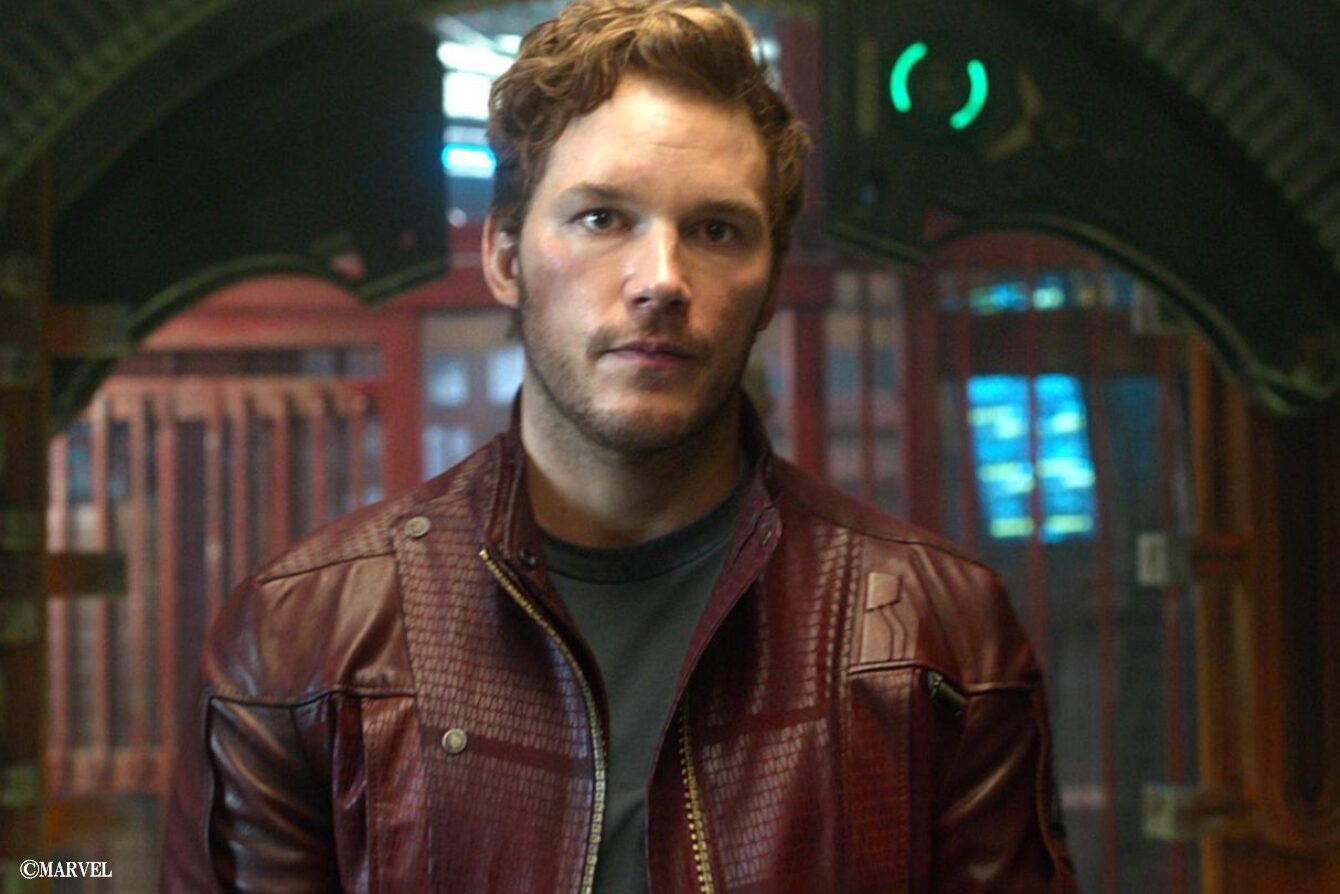 クリス・プラット、スターロード役決定の裏話を明かす ー スーパーマン役オーディションにも自虐