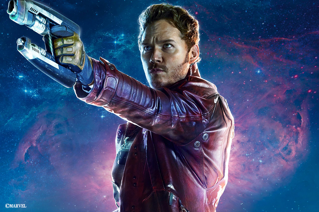 クリス・プラット、AI女優について苦言 ー 「全部デタラメ」