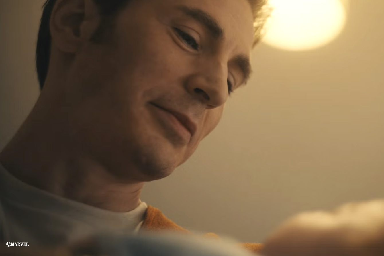 【ウワサ】『アベンジャーズ／ドゥームズデイ』スティーブ・ロジャースが絡むキャラは誰に？