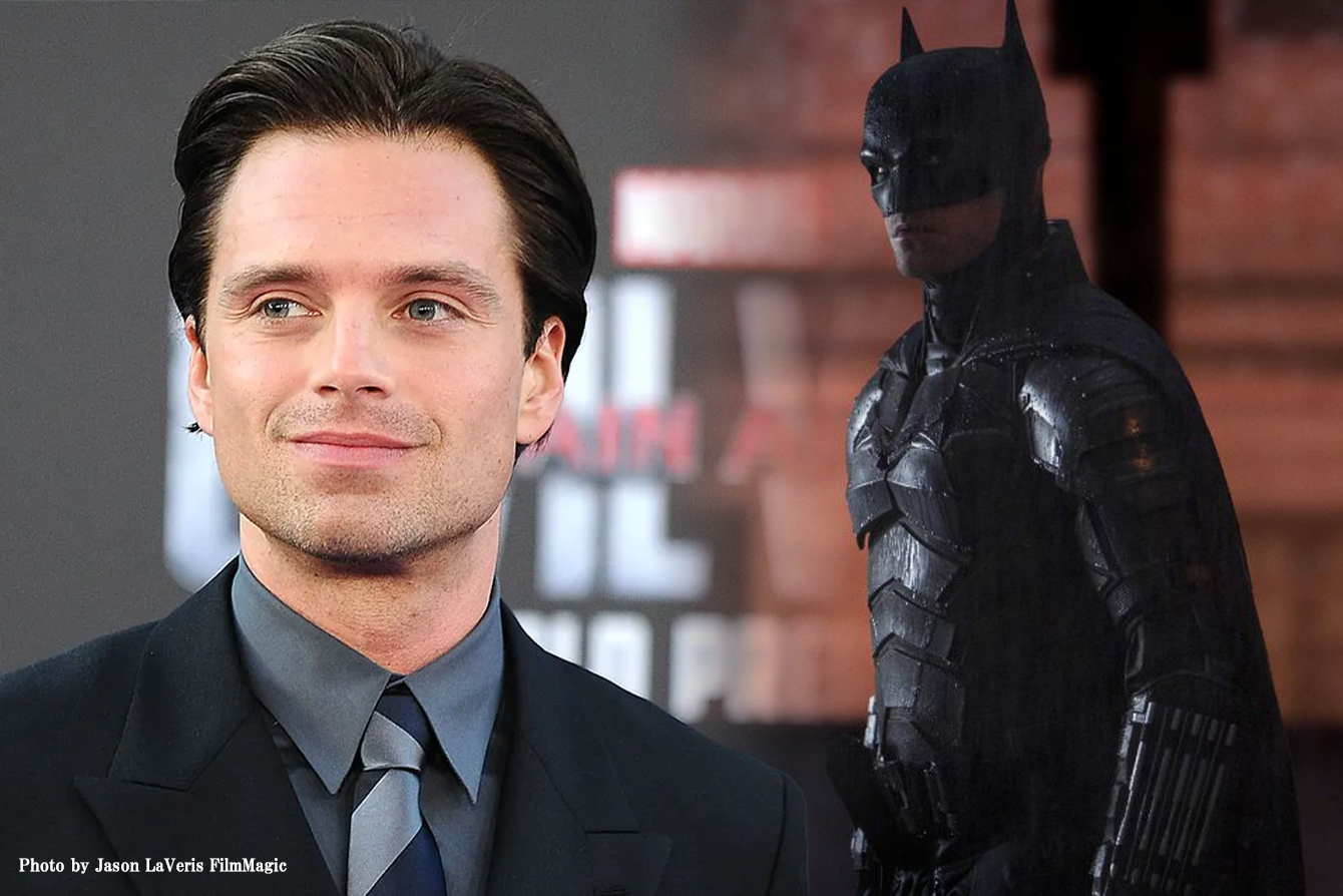 セバスチャン・スタンが『ザ・バットマン PARTⅡ』へ正式に出演の報道 ー 役柄は不明
