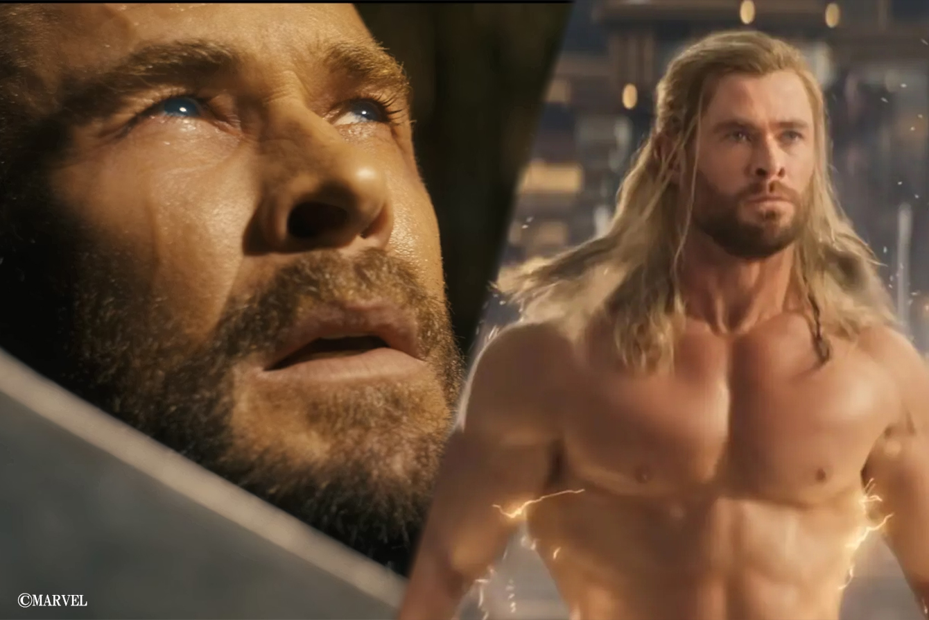 タイカ・ワイティティ監督、『ドゥームズデイ』ソーの変化に言及 ー 「良いことだ」