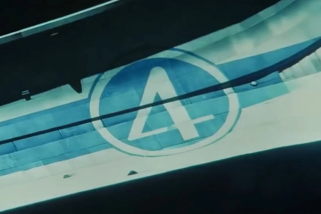 【ウワサ】『アベンジャーズ／ドゥームズデイ』、F4の宇宙船に乗っていたの誰なのか？