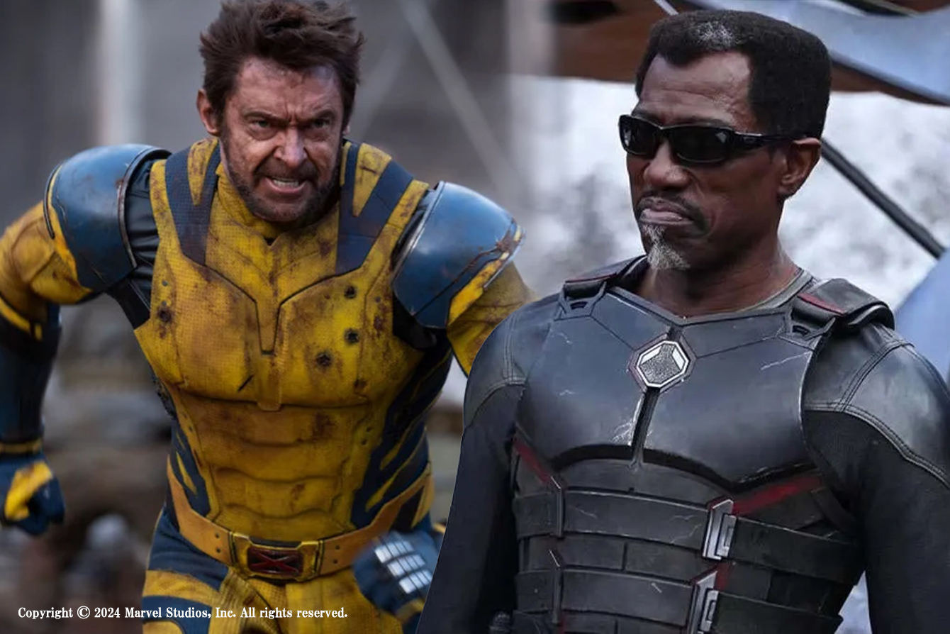 ヒュー・ジャックマン、ギネスを奪われたウェズリー・スナイプスに言及 ー 「現場から追い出せばよかった」