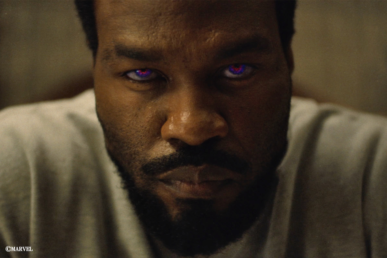 【ウワサ】MCUドラマ『ワンダーマン』能力の起源は明かされない？