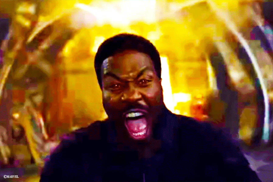 ワンダーマンの能力設定は変更されたのか？ー 制作者が言及