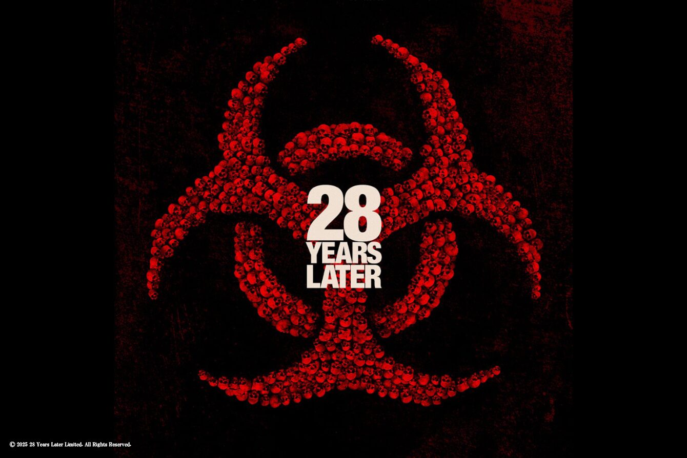 『28年後』三作目、制作はゆっくりスピード？ ー 興行収入も影響か