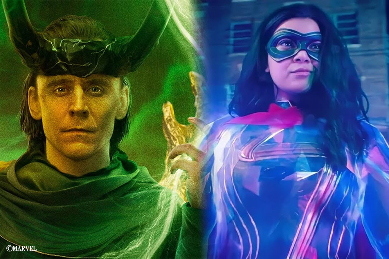 『アベンジャーズ／ドゥームズデイ』ロキの活躍はどの程度？ ー ヤングアベンジャーズの情報も