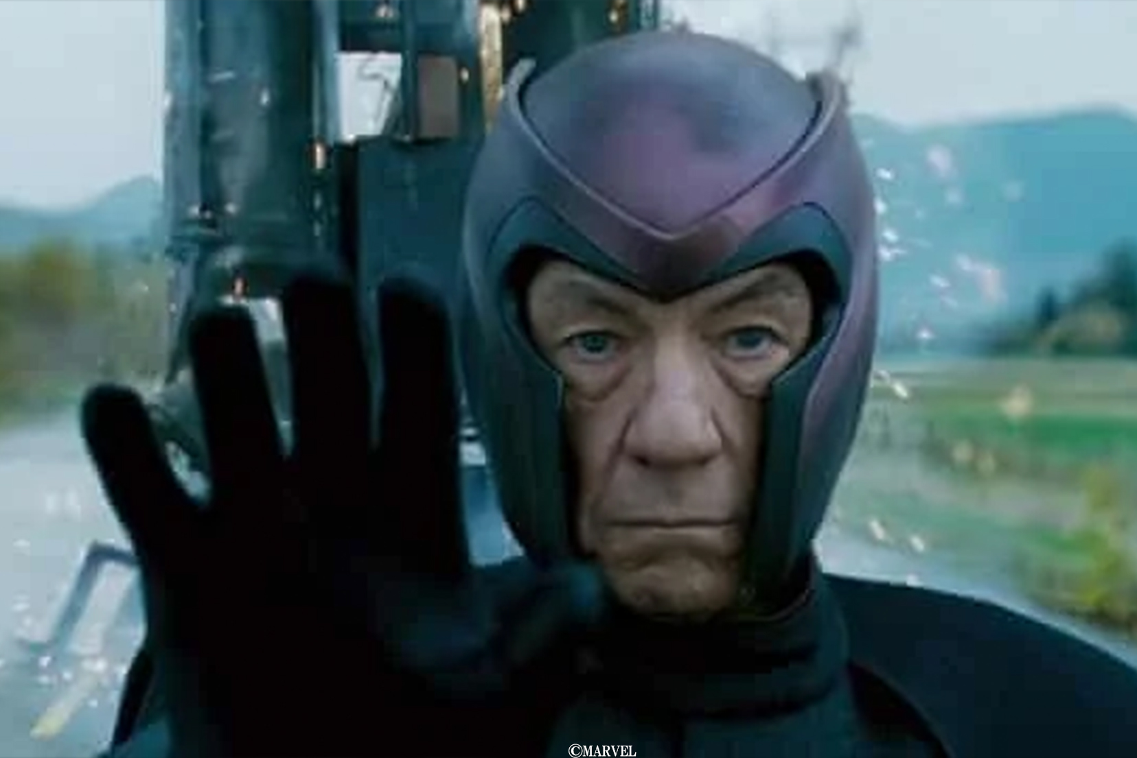 『アベンジャーズ／ドゥームズデイ』マグニートーが戦う相手は？ ー X-MEN世界の設定も