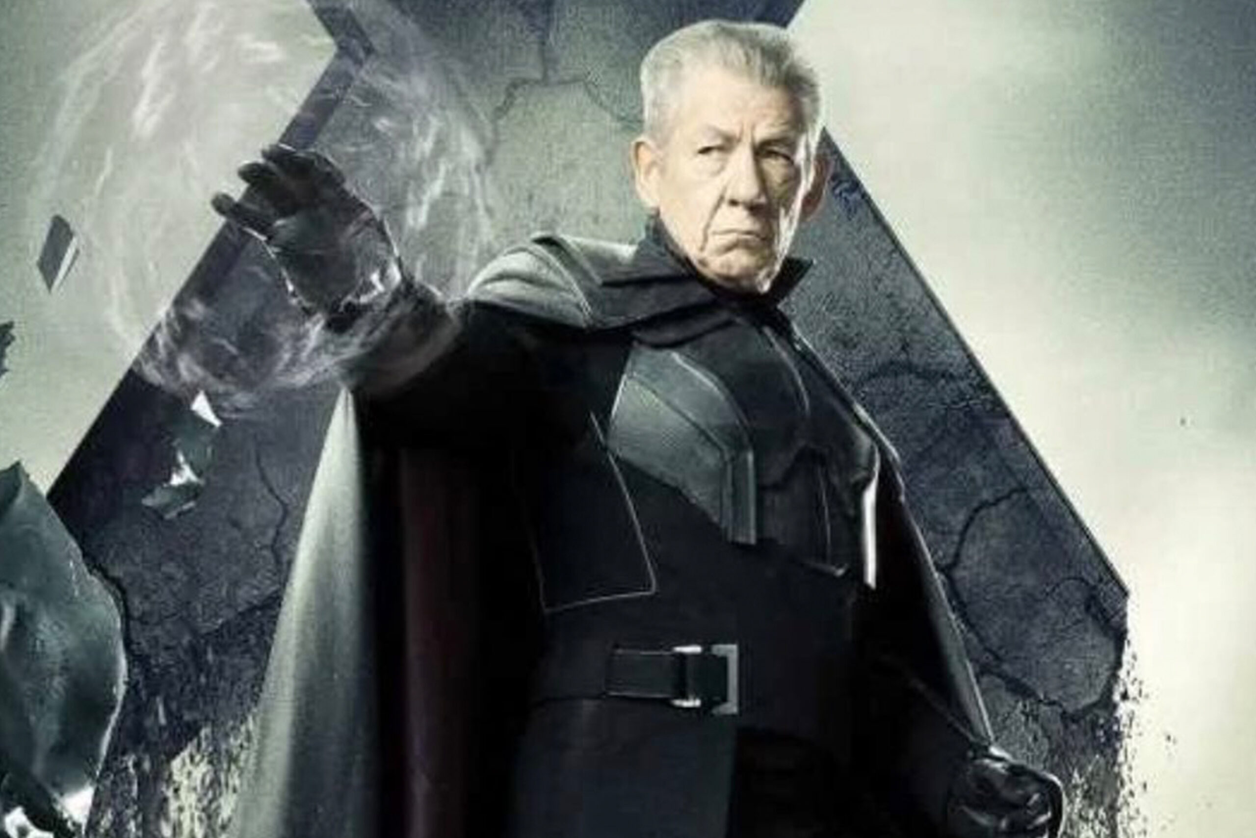 『アベンジャーズ/ドゥームズデイ』マグニートー役俳優がネタバレか ー 撮影の様子を語る