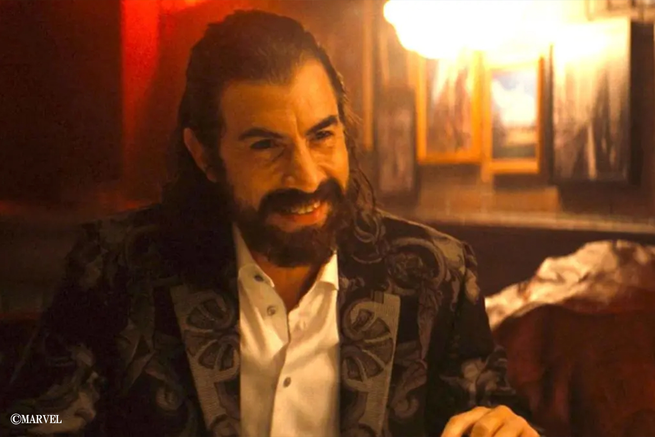 『ミッドナイト・サンズ』メインヴィランはメフィストか? ー 『アイアンハート』で初登場