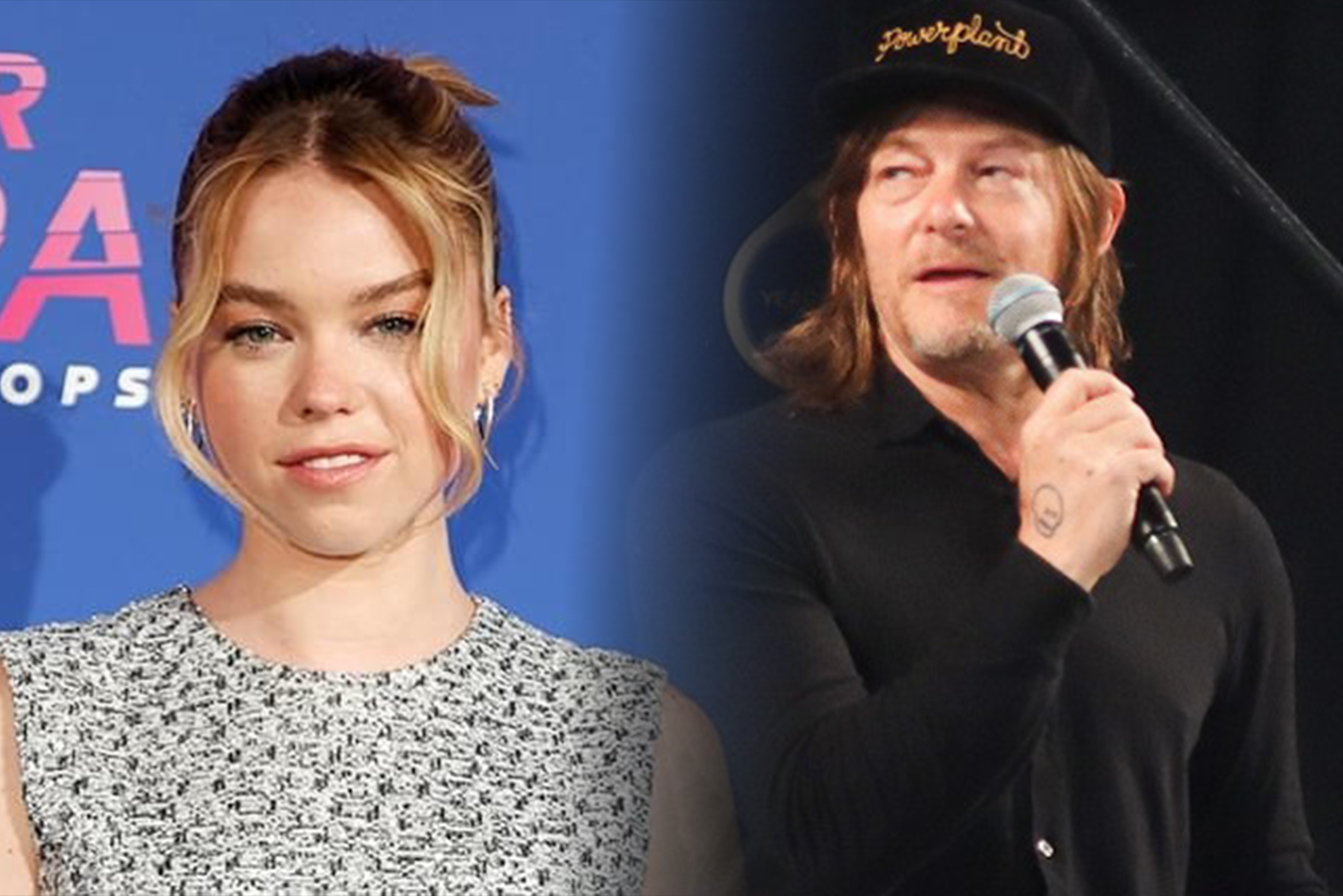 三池崇史新作ホラー映画、ミリー・オールコックやノーマン・リーダスも出演へ