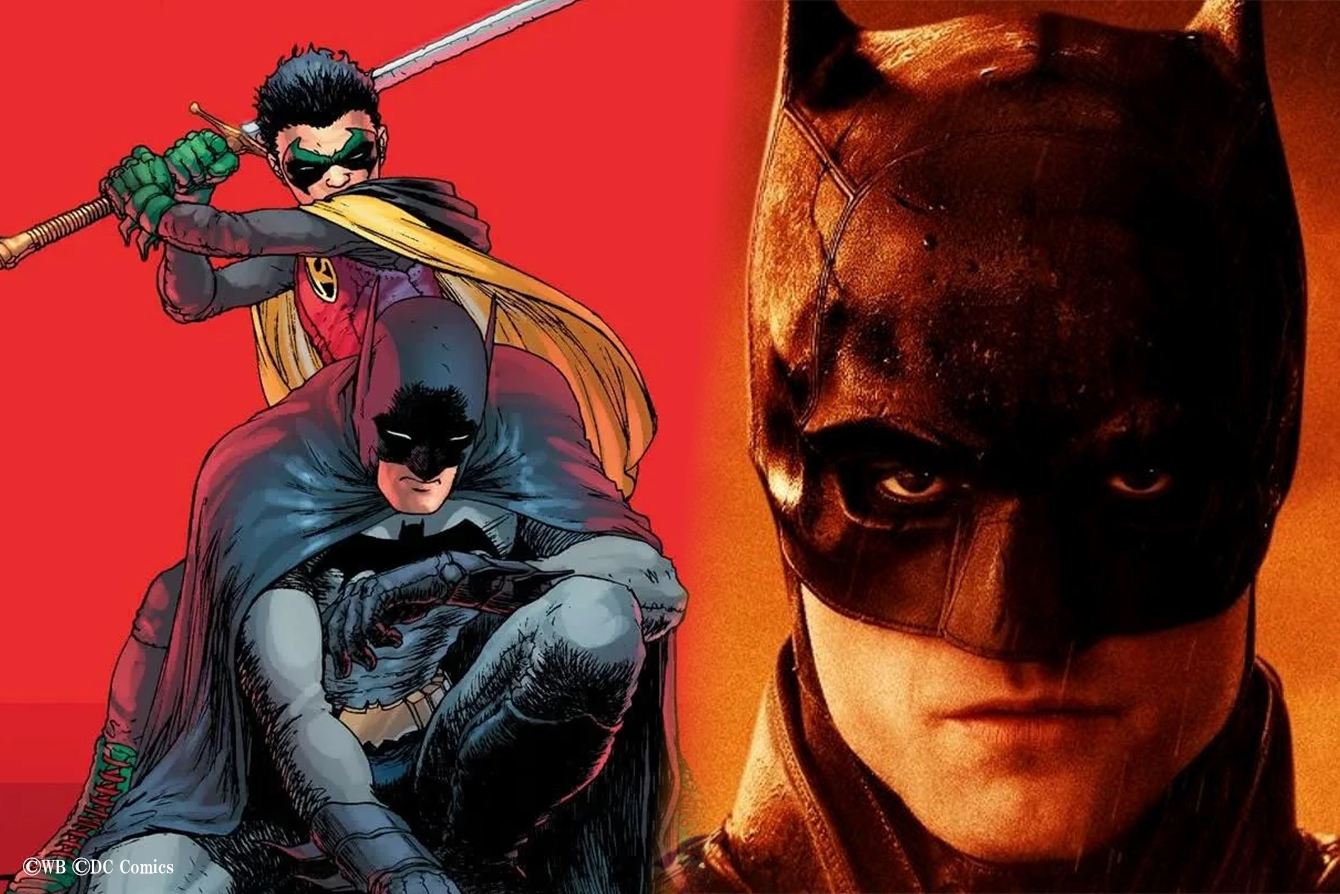 【ウワサ】DCU版『バットマン』映画は『ザ・バットマン3』以降か?