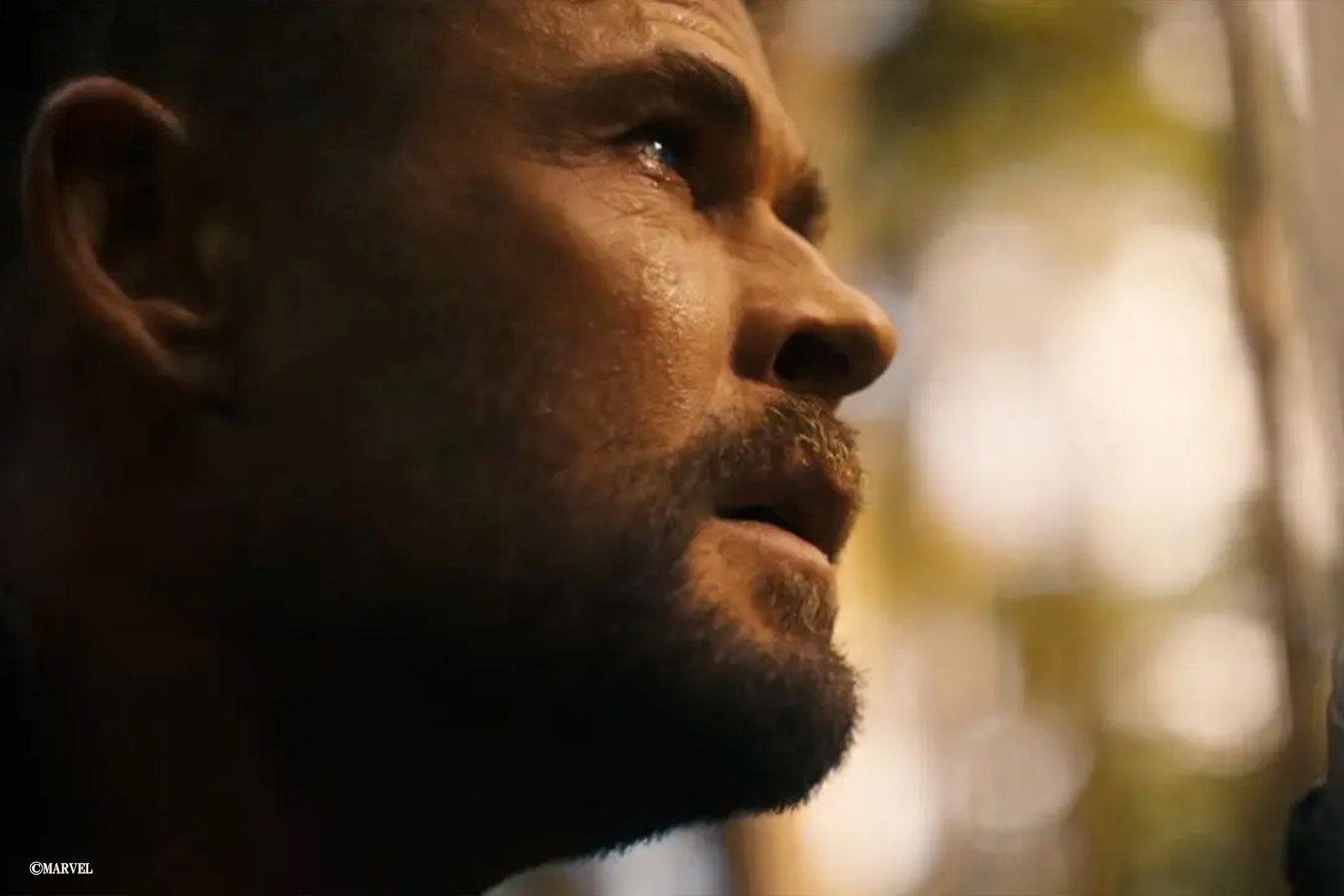 『アベンジャーズ／ドゥームズデイ』ソーのトーンが変更へーコメディ寄りから脱却へ