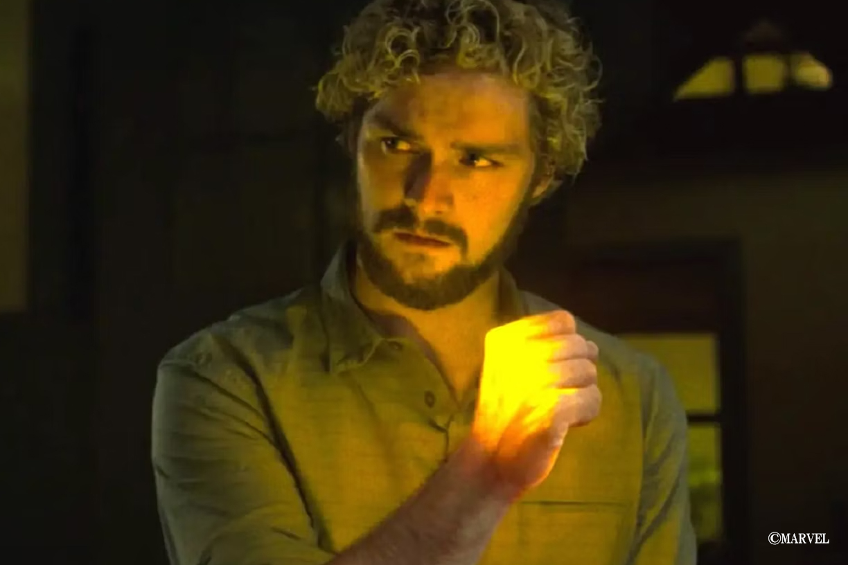 【ウワサ】『デアデビル:ボーン・アゲイン』シーズン2以降にアイアン・フィスト復活か?