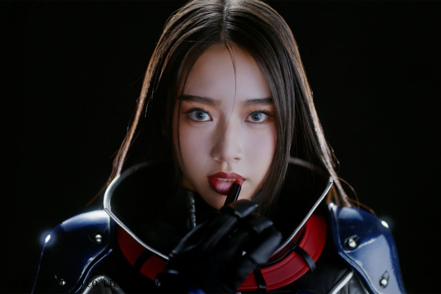 「KATE」×「仮面ライダー」×「WWDJAPAN」が初コラボ ー 10分のショートムービーも解禁