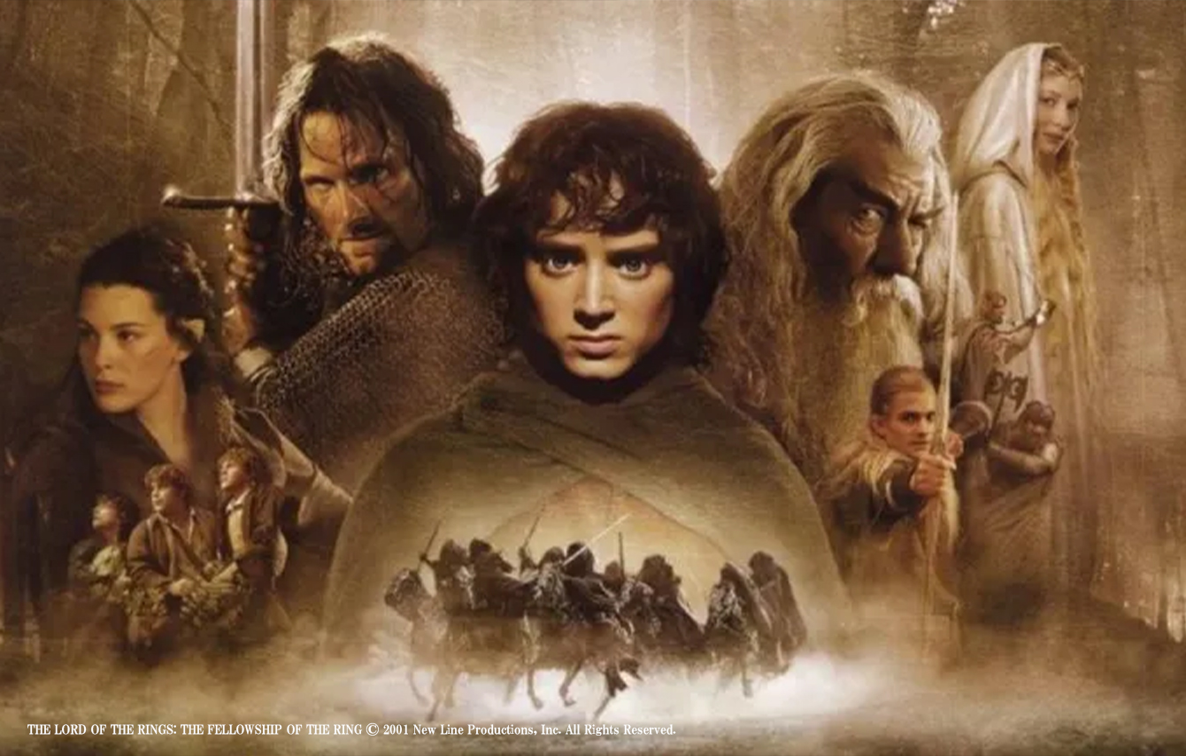 『ロード・オブ・ザ・リング』新作にアニャ・テイラー＝ジョイが出演か ー ヒロイン役で交渉中