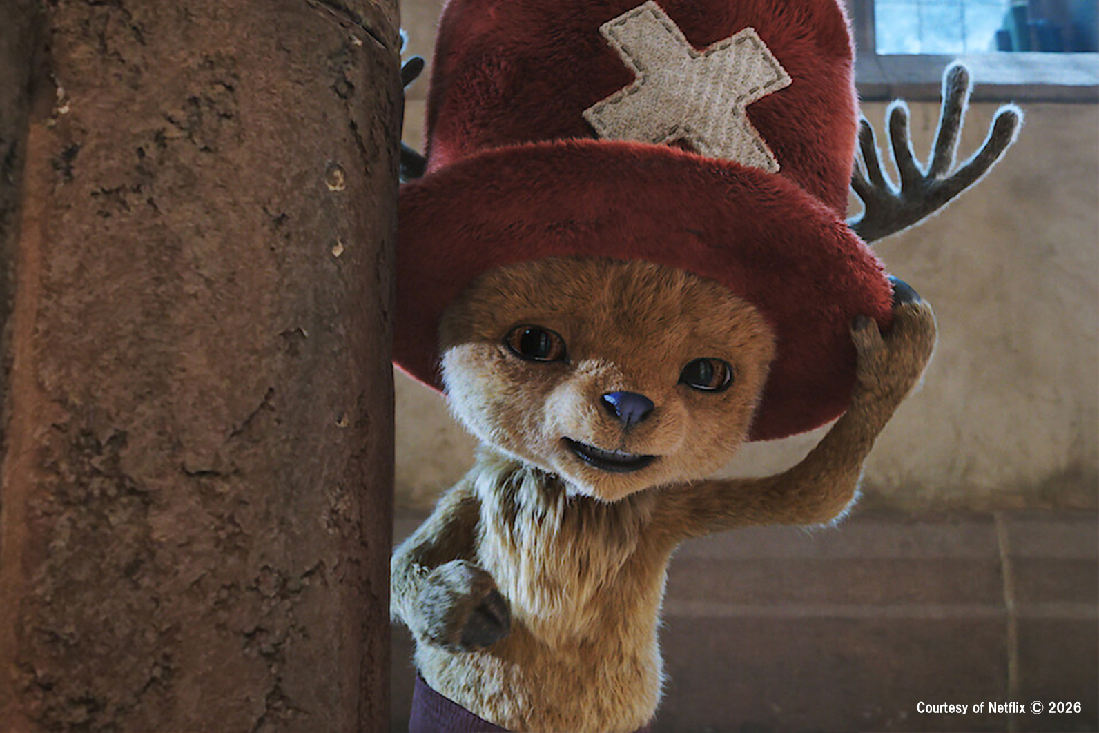 ドラマ『ワンピース』S2、前作より視聴数を落とす ー シーズン3はすでに制作決定