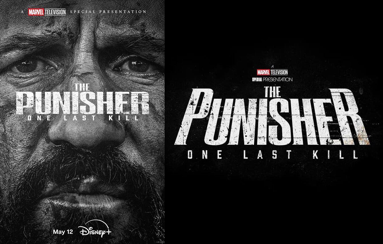 MCUスペシャルドラマ『パニッシャー：ワン・ラスト・キル』が5月に配信へ ー ポスターも解禁