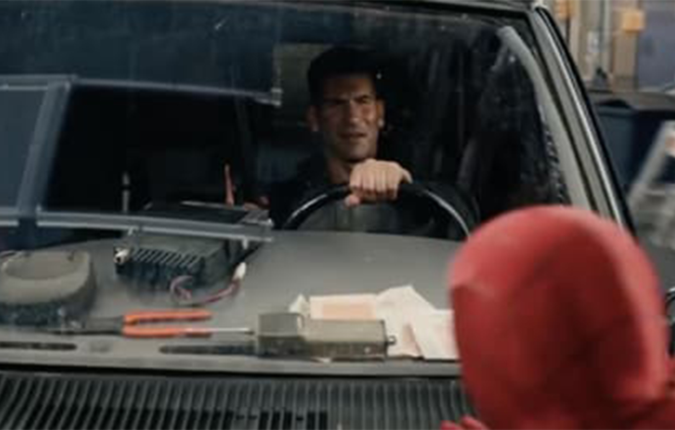 『スパイダーマン：ブランド・ニュー・デイ』予告編まもなく解禁 ー パニッシャー登場の複数のティザーも解禁