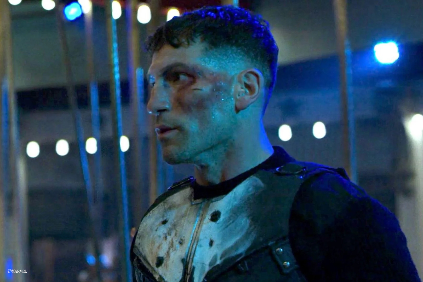 特別ドラマ『パニッシャー』の尺は1時間に ー 『デアデビル:ボーン・アゲイン』再登場は?