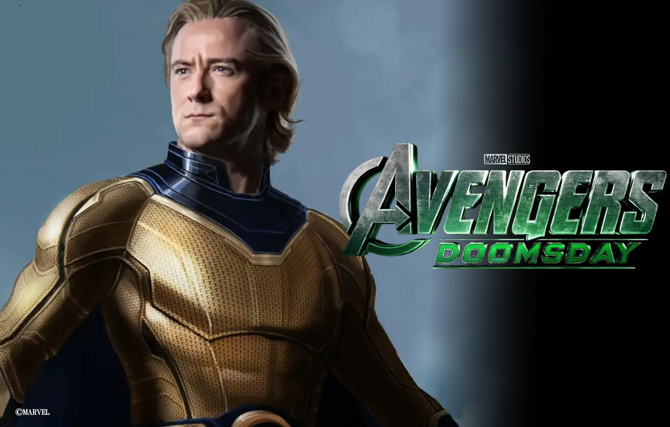 『アベンジャーズ／ドゥームズデイ』、カメオで終わるキャラは無し？ ー すべてが物語に関わる