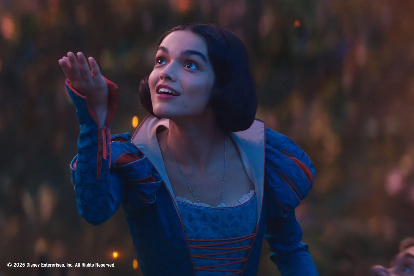 レイチェル・ゼグラー、『白雪姫』へのバッシングを振り返る ー 「人に合わせたりしない」