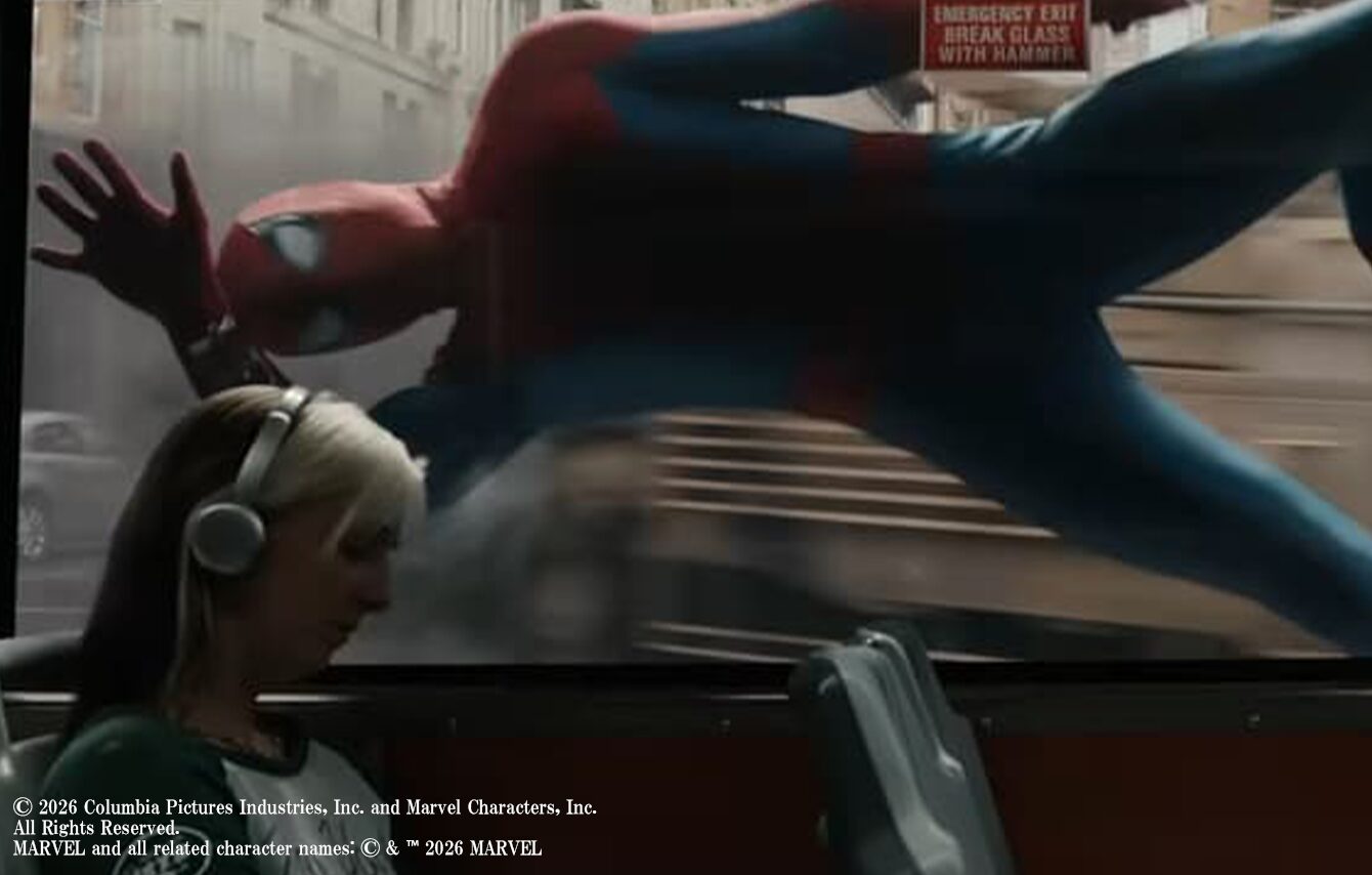 『スパイダーマン：ブランド・ニュー・デイ』本国版・日本版で異なる描写が確認される？