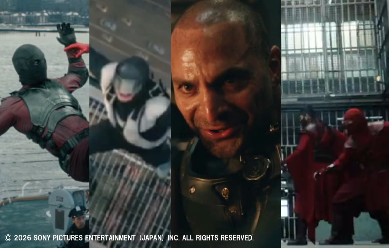 『スパイダーマン：ブランド・ニュー・デイ』登場ヴィランは何人？ ー 予告編でも複数確認