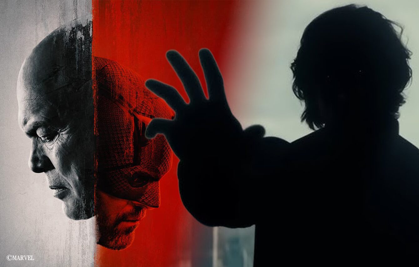 デアデビル＆キングピンがヴォイドの空間で何を味わった？ ー 俳優が持論を明かす