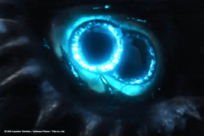 『モナーク』シーズン2、タイタンXの名前が判明か ー 東宝怪獣との由来は無し